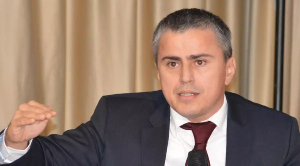 Gabriel Biriș, despre transferul contribuțiilor sociale