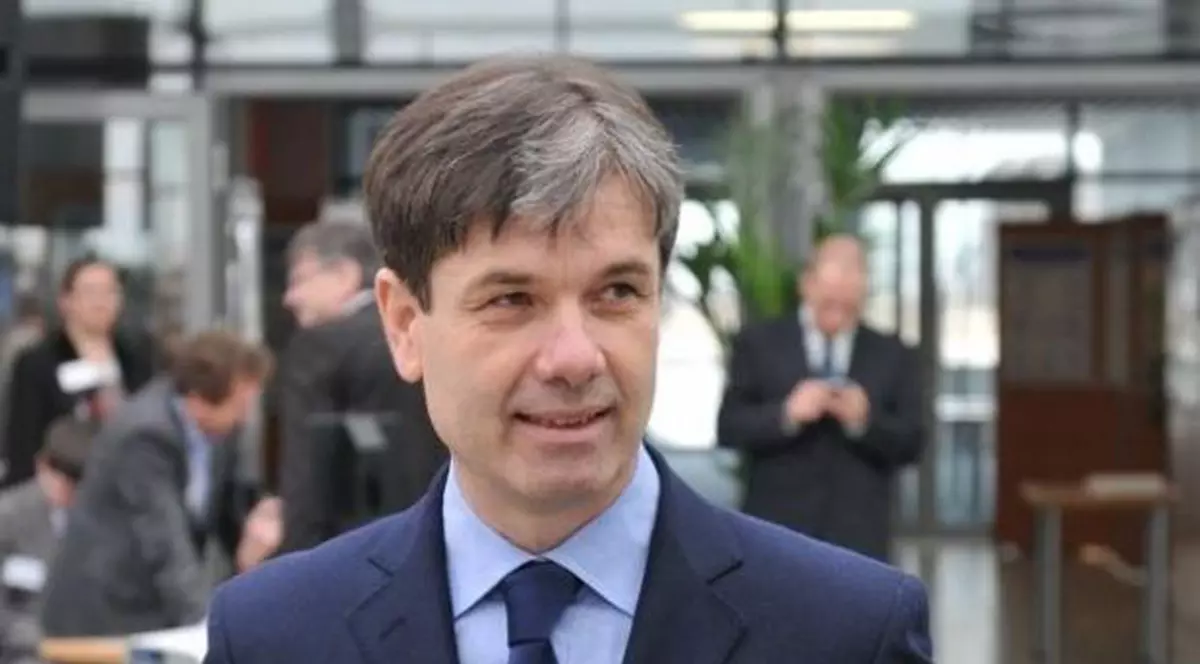 George Scripcaru, urmărit penal de DNA