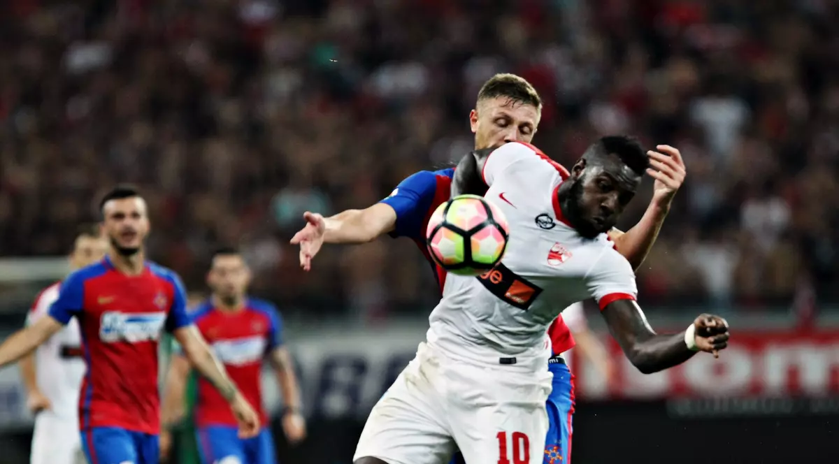 Dumitru Dragomir aruncă bomba: ”Gnohere a semnat deja cu Steaua, s-a rezolvat totul. Vor pune data din iarnă în contract”