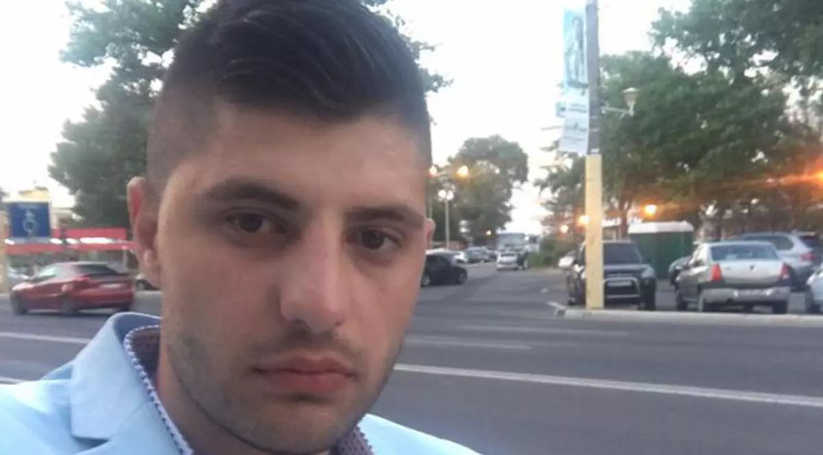 Fiul lui Nicolae Guţă, în continuare în stare gravă, după ce a făcut accident: "E imobilizat la pat"