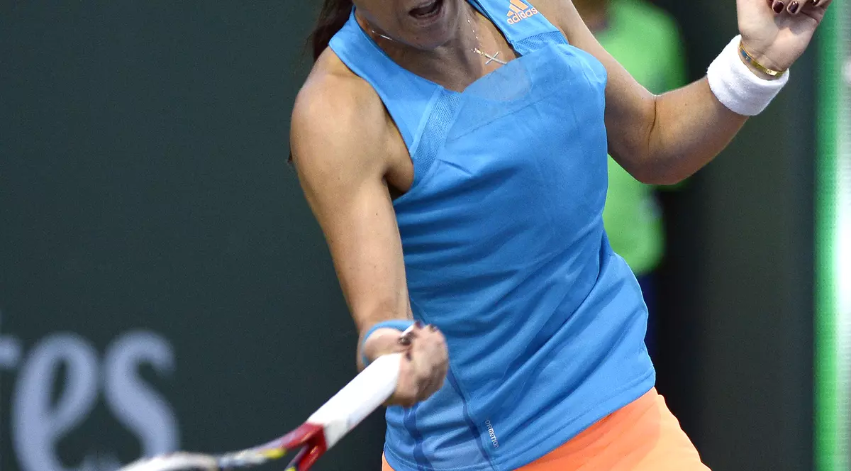 Sorana Cîrstea a fost învinsă în finala turneului demonstrativ Kooyong Classic