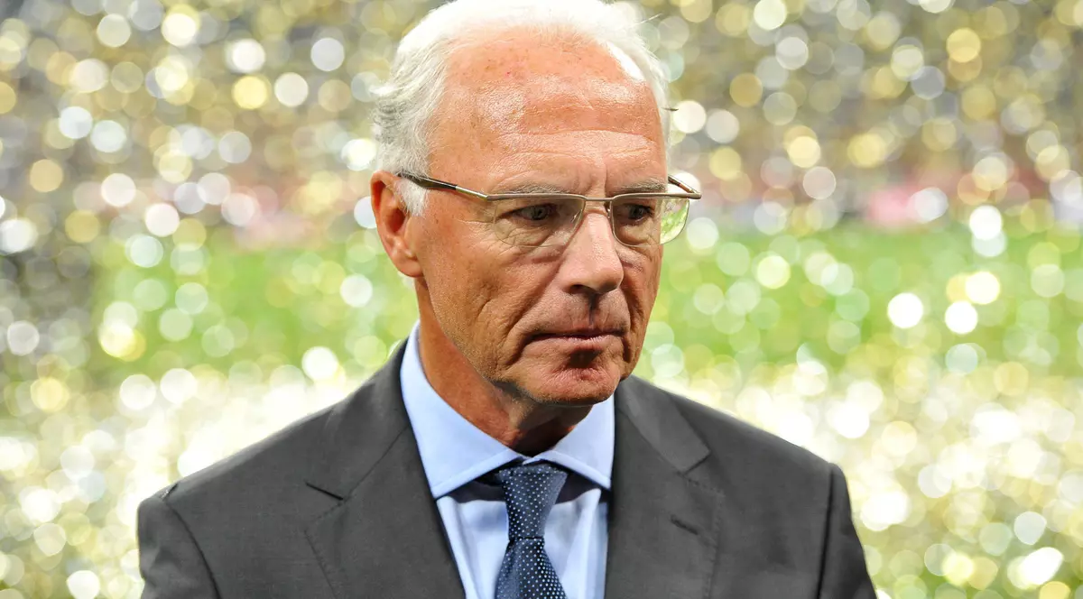 Franz Beckenbauer este anchetat pentru corupţie de procurorii elveţieni. Ce i se impută ”Kaiserului"