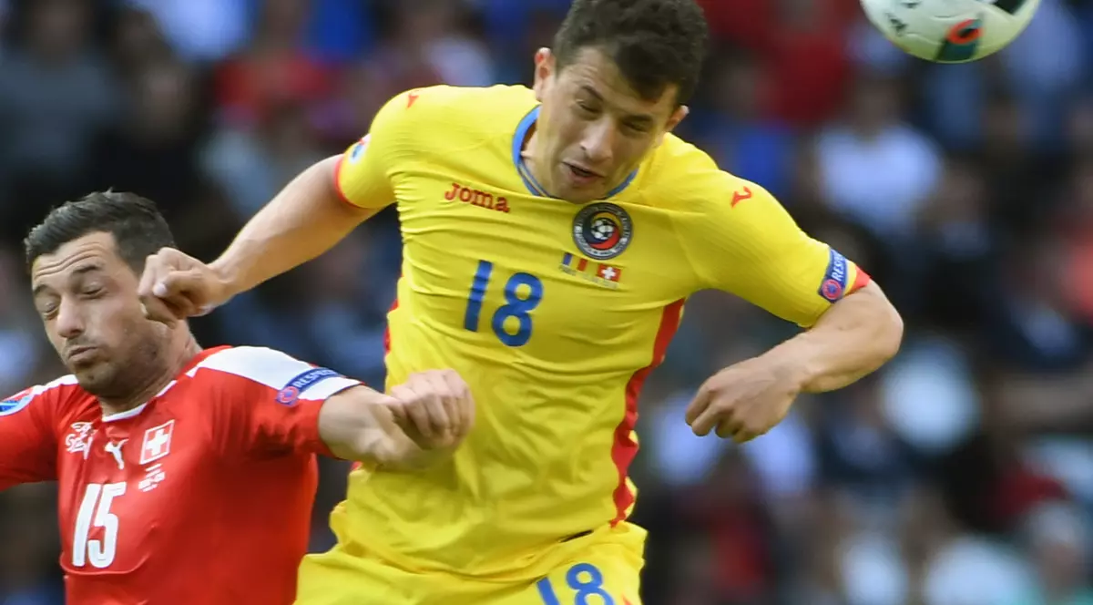 Tricolorul Andrei Prepeliță e fericit după ce Rostov a învins Bayern Munchen în Liga Campionilor: ”Cea mai importantă victorie din carieră”