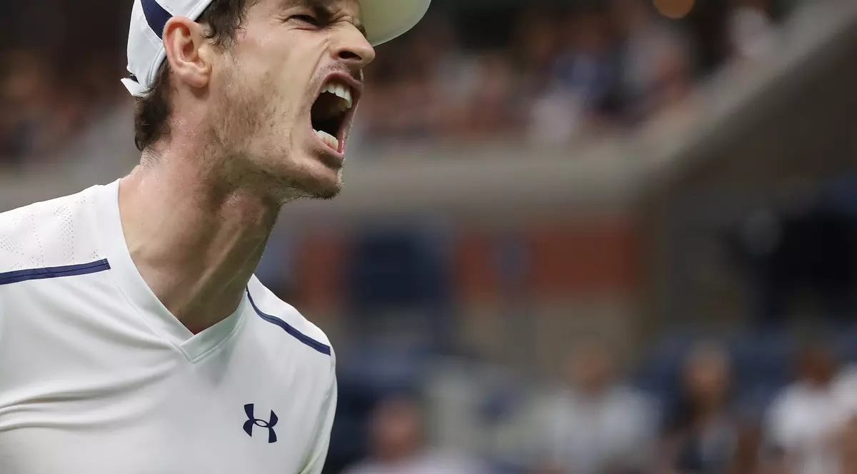 Ce surpriză: Andy Murray a fost eliminat în turul doi la Indian Wells!