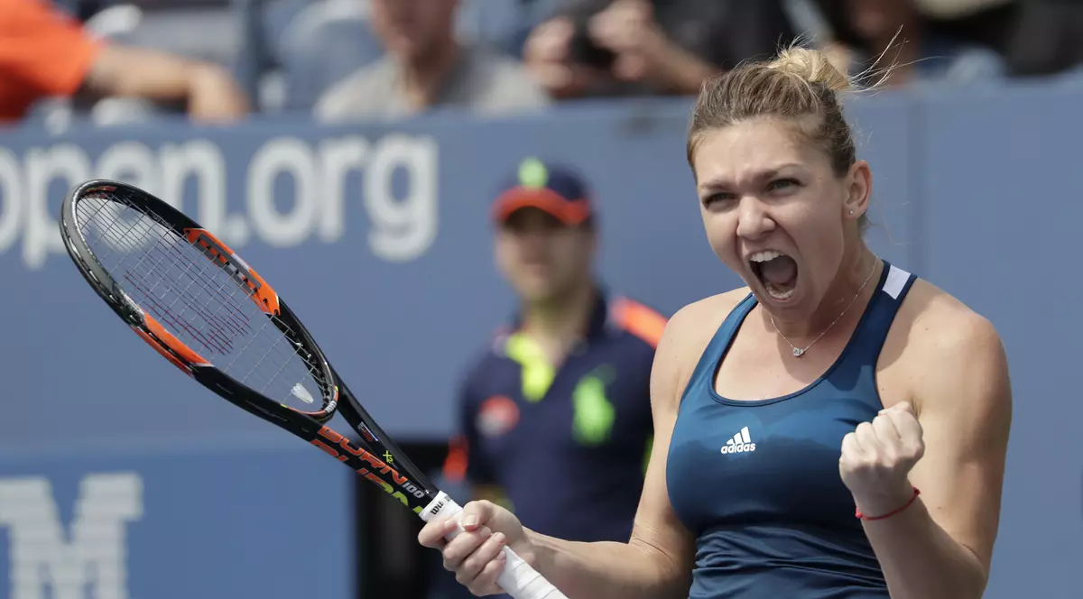 Simona Halep este cea mai bună jucătoare română, locul 5 WTA