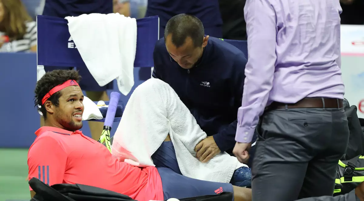 Cupa Davis. Franța nu-l va avea pe Tsonga, în semifinala contra Croației. Noah l-a chemat pe Gasquet