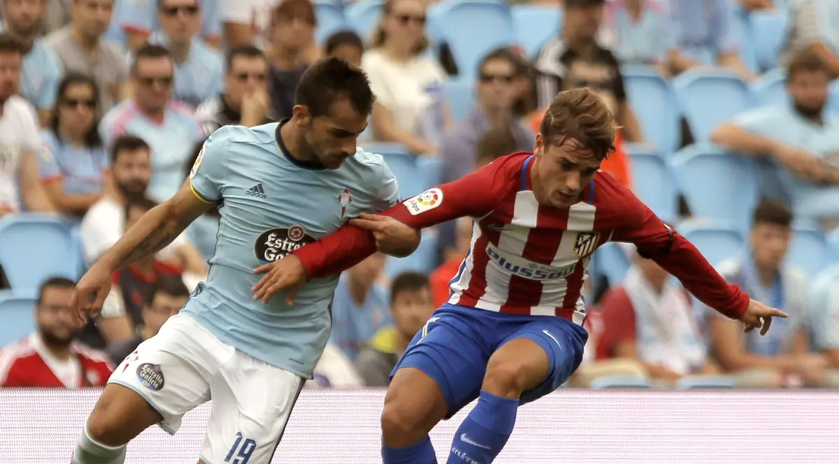 Real și Atletico, victorii la scor. Barcelona, învinsă acasă! Betis bate la Valencia după 30 de ani! Andone, ineficient. Rezultatele din Spania / VIDEO