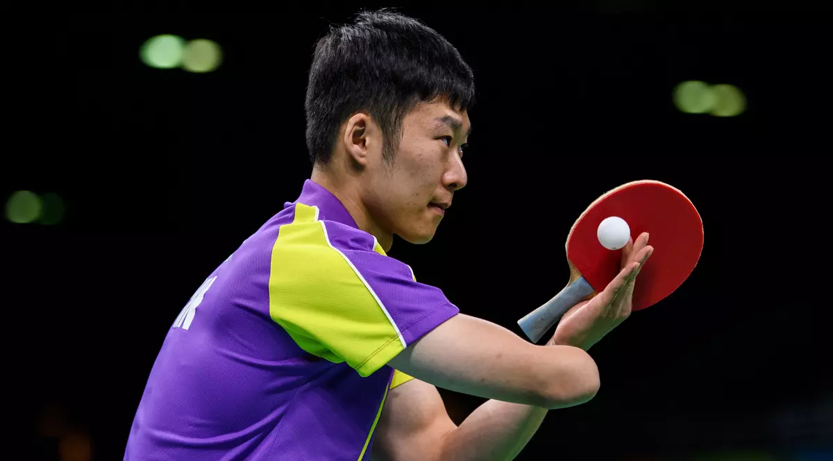 Jocurile Paralimpice. China a depășit ”pragul” de 100 de medalii la Rio!