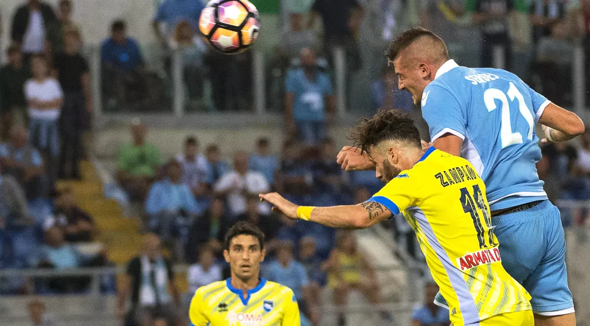 Italia, etapa a 4-a. Napoli trece de Bologna. Echipa lui Chiricheș este lider. Inter a câștigat Derby d'Italia! | VIDEO