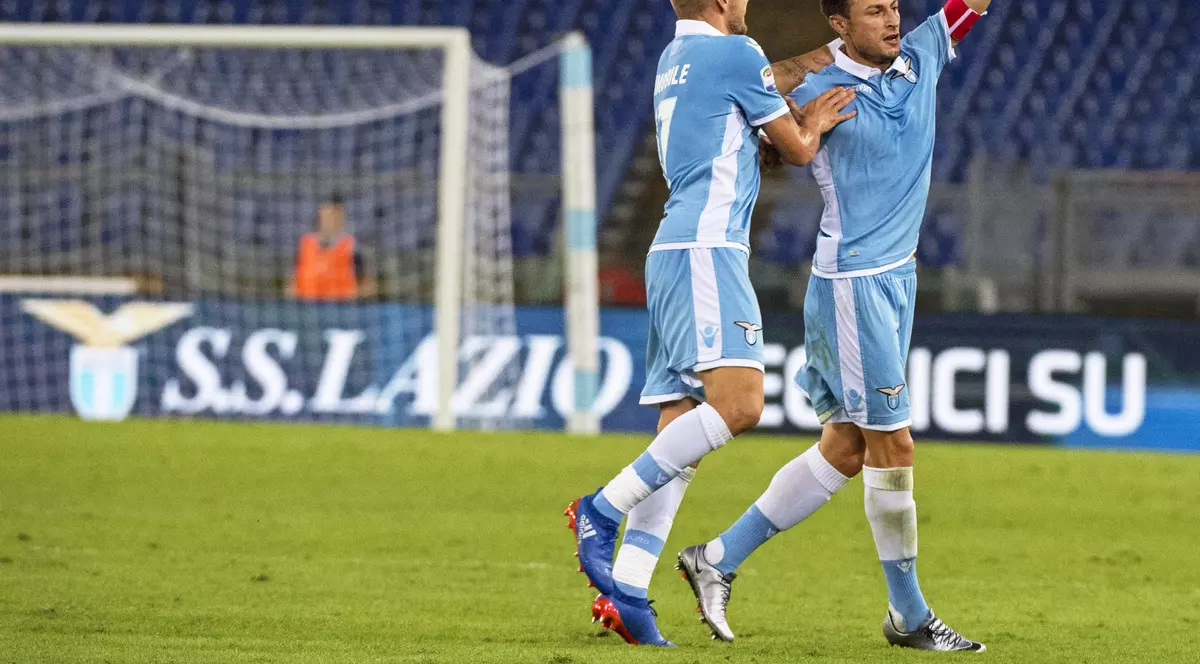 Ştefan Radu, din nou căpitan la Lazio. Golul cu Pescara e al treilea din cei 8 ani petrecuți în Italia: ”Mister mi-a spus că voi marca!”