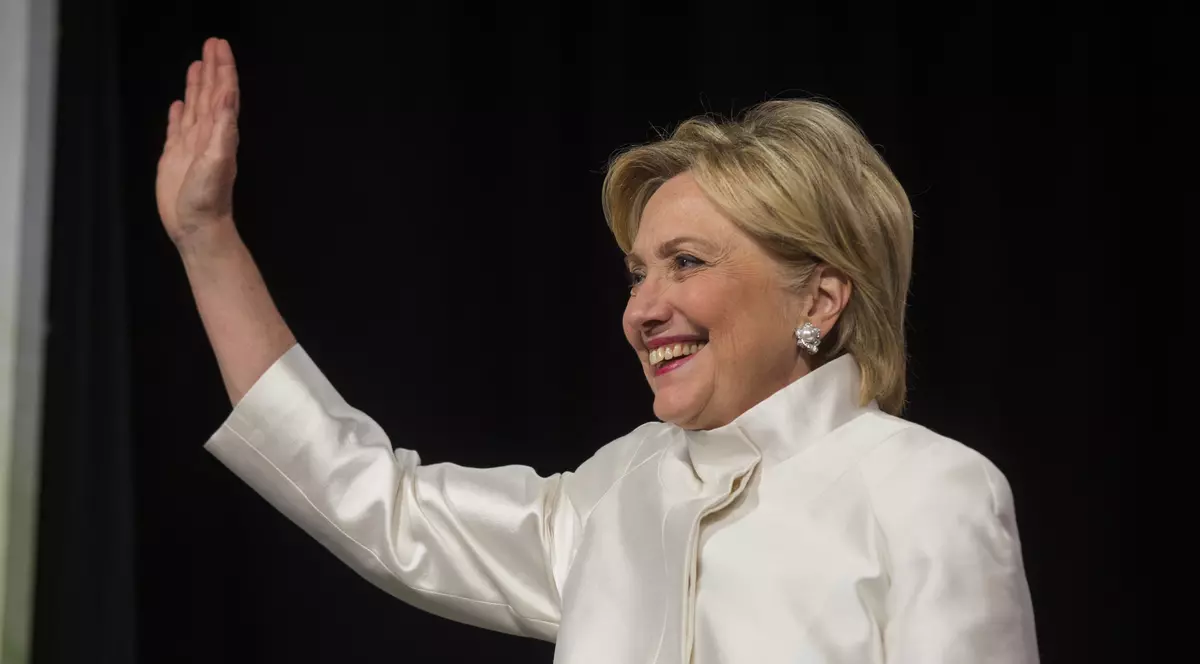 Alegeri SUA | Ziarul The New York Times a anunțat că o susține pe Hillary Clinton