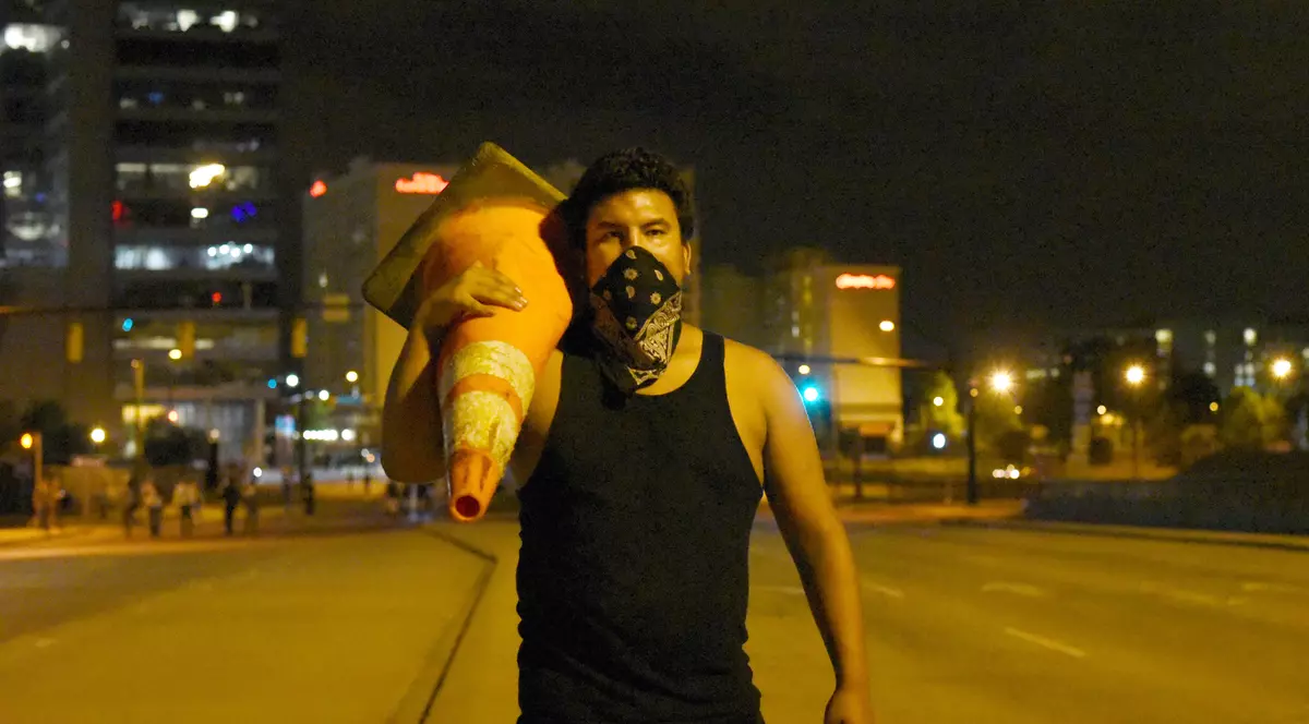 Proteste în Charlotte | Autoritățile au ridicat starea de urgență