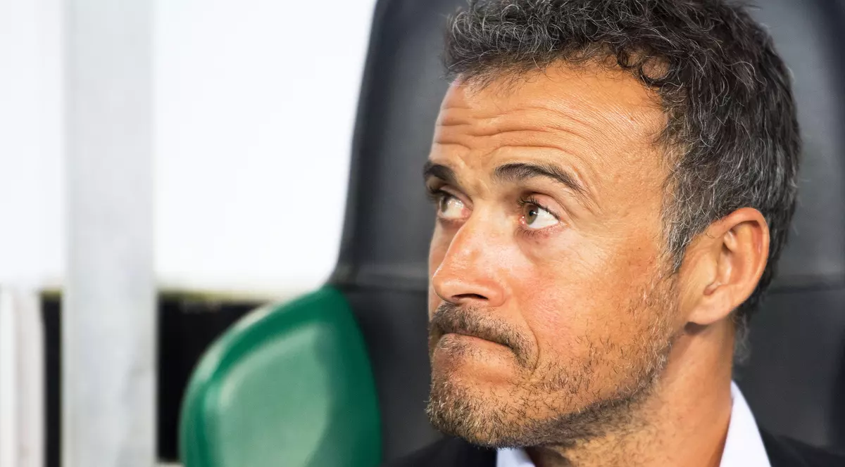 Luis Enrique: ”În iunie plec de la Barcelona”. Vine Max Allegri?
