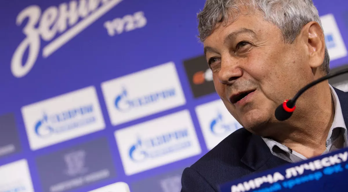 Zenit a pierdut acasă cu Terek