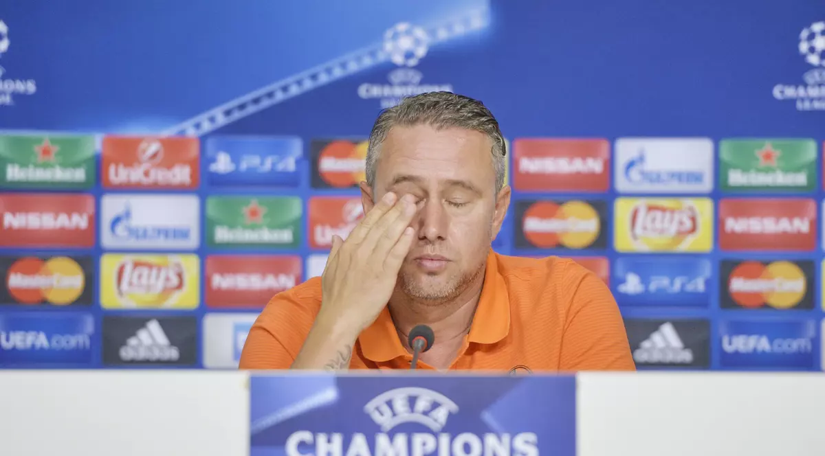 Cât va câștiga Laurențiu Reghecampf la arabi