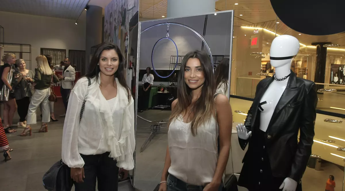 EXCLUSIV/ Secretele prieteniei de 17 ani dintre Ileana Lazariuc și Lili Sandu