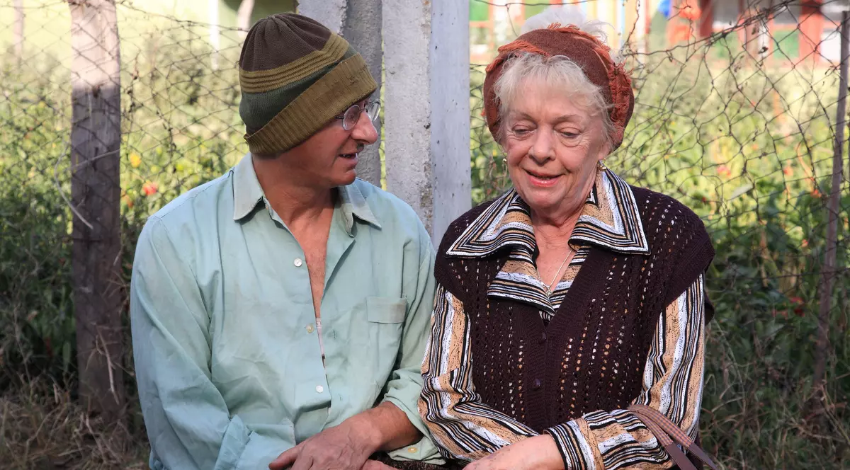 Actrița Ileana Stana Ionescu împlinește 80 de ani