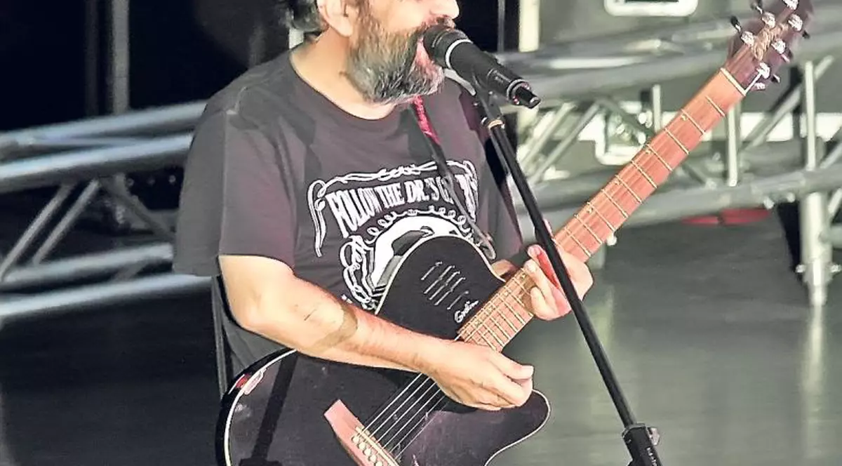 Ioan Gyuri Pascu a murit. Artistul scria cărți pentru copii și renunțase la alcool