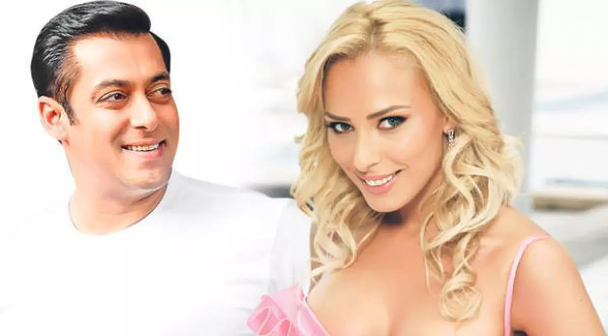 Iulia Vântur și Salman Khan se căsătoresc pe 18 noiembrie