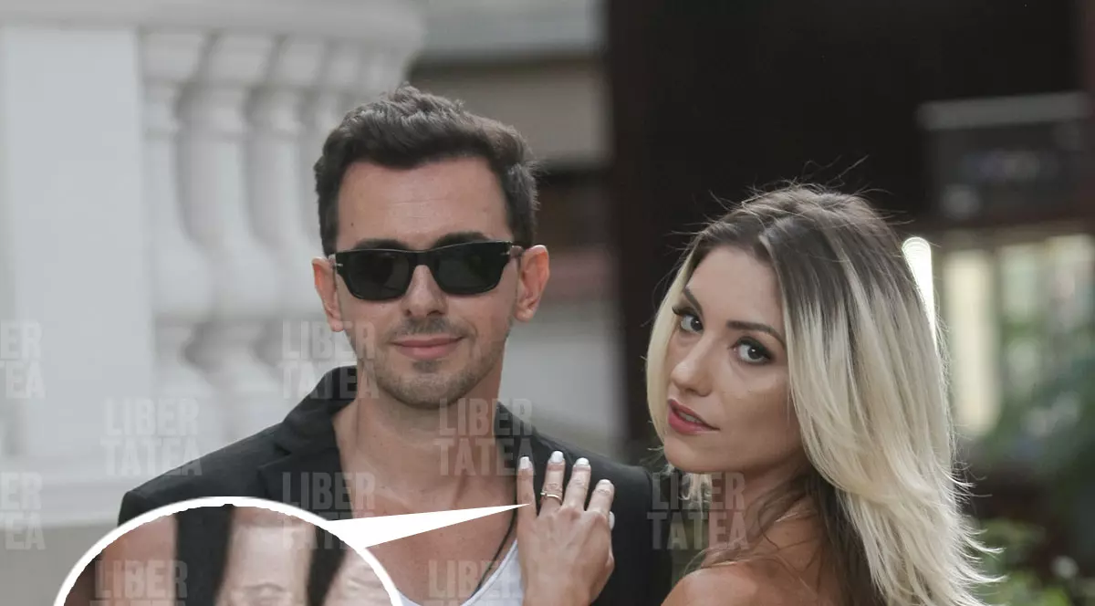 VIDEO. EXCLUSIV. A spus ”Da!” | Keo a cerut-o în sfârșit pe Misty de soție