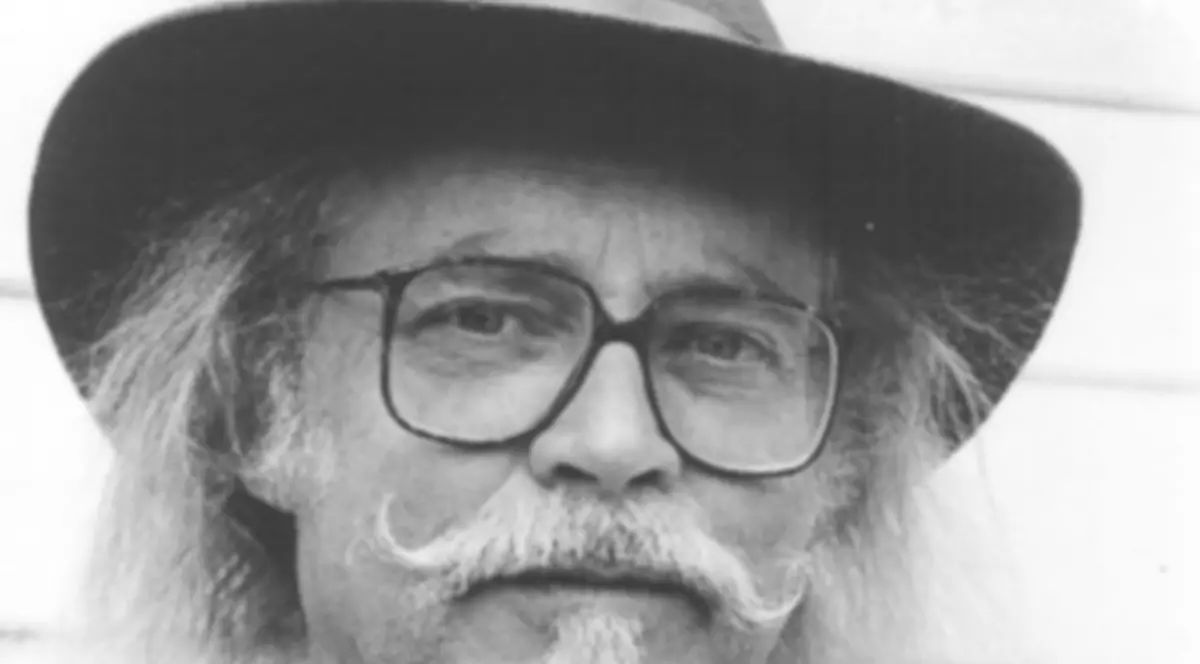 Scriitorul William Patrick Kinsella a murit