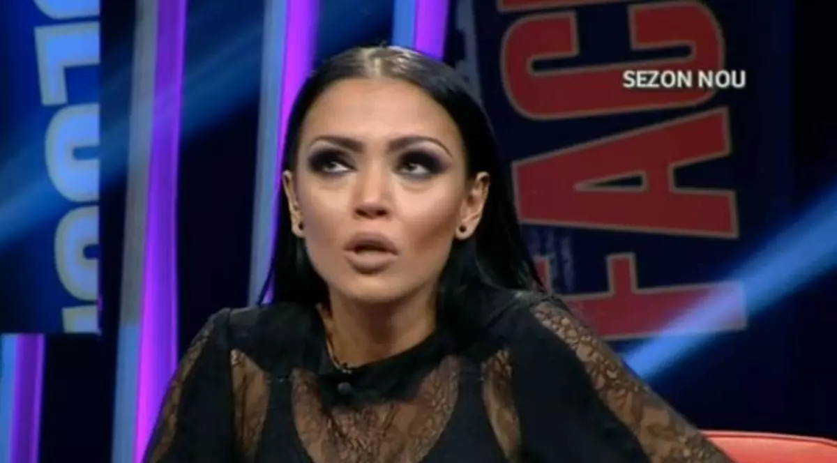 Fiul Andreei Mantea a crescut. Detaliul din imaginea cu David