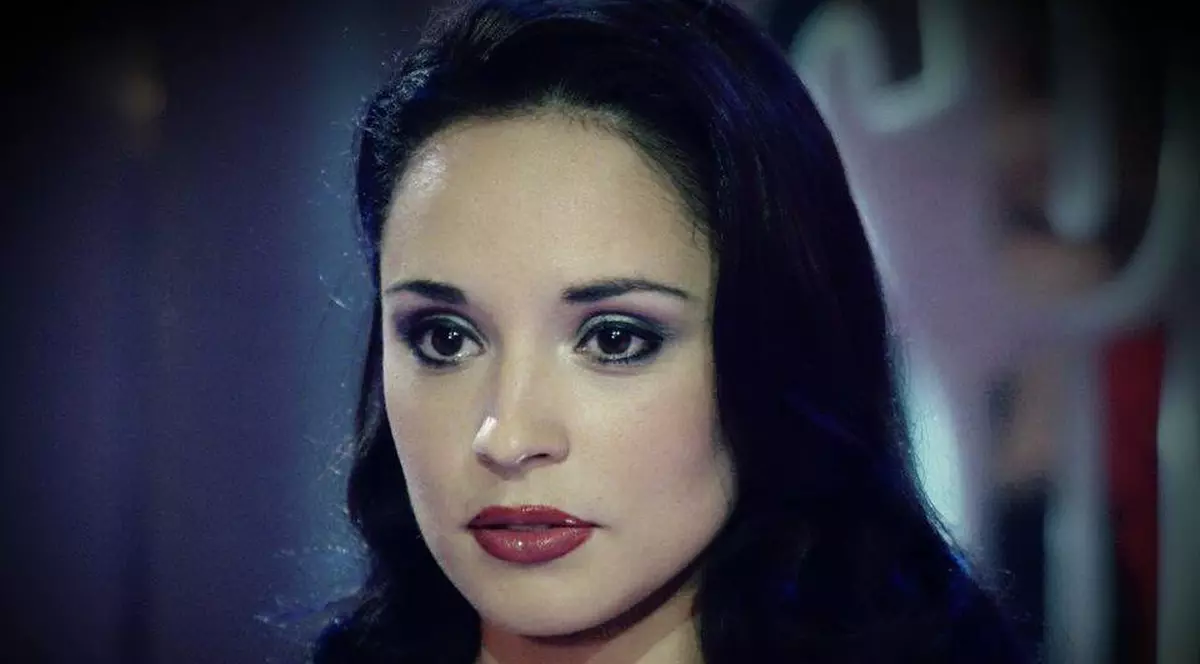 Andreea Marin la "Surprize, surprize"