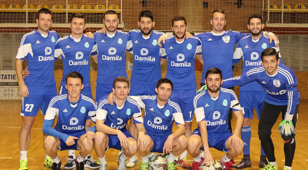 Florin Costea revine în fotbal! Cu ce echipă a semnat fostul ”briliant” al Craiovei. Întoarcere după 12 ani!