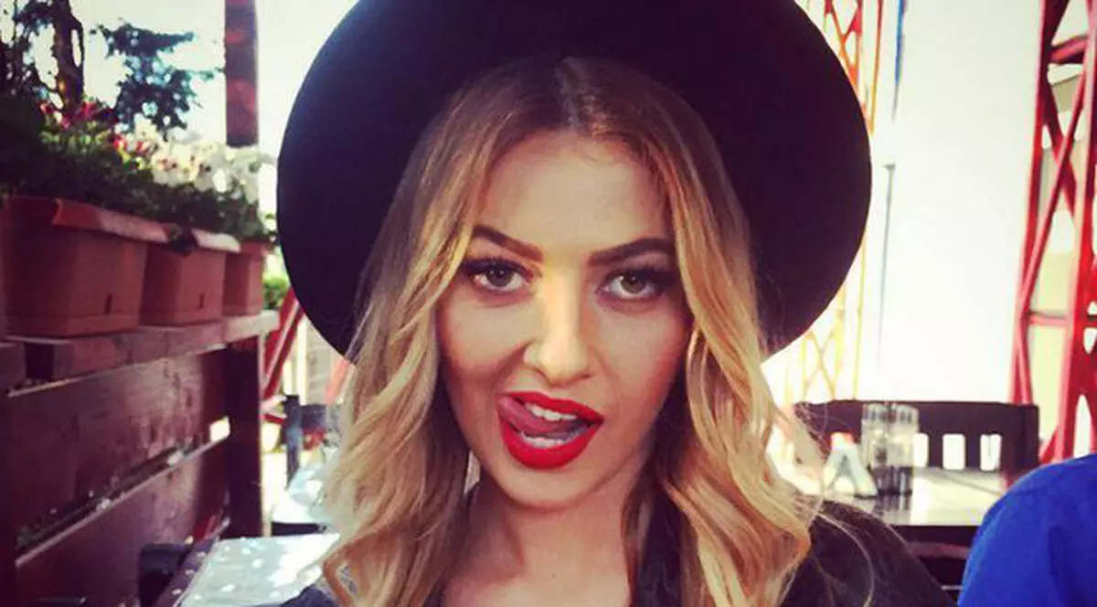 Lidia Buble, schimbare de look. Detaliul pe care fanii nu l-au observat | FOTO