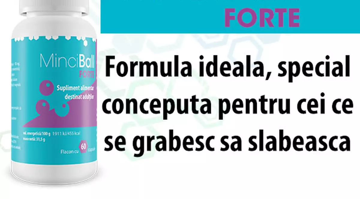 (P) Descoperiți primul balon gastric 100% natural, care vă permite să slăbiți în mod automat!