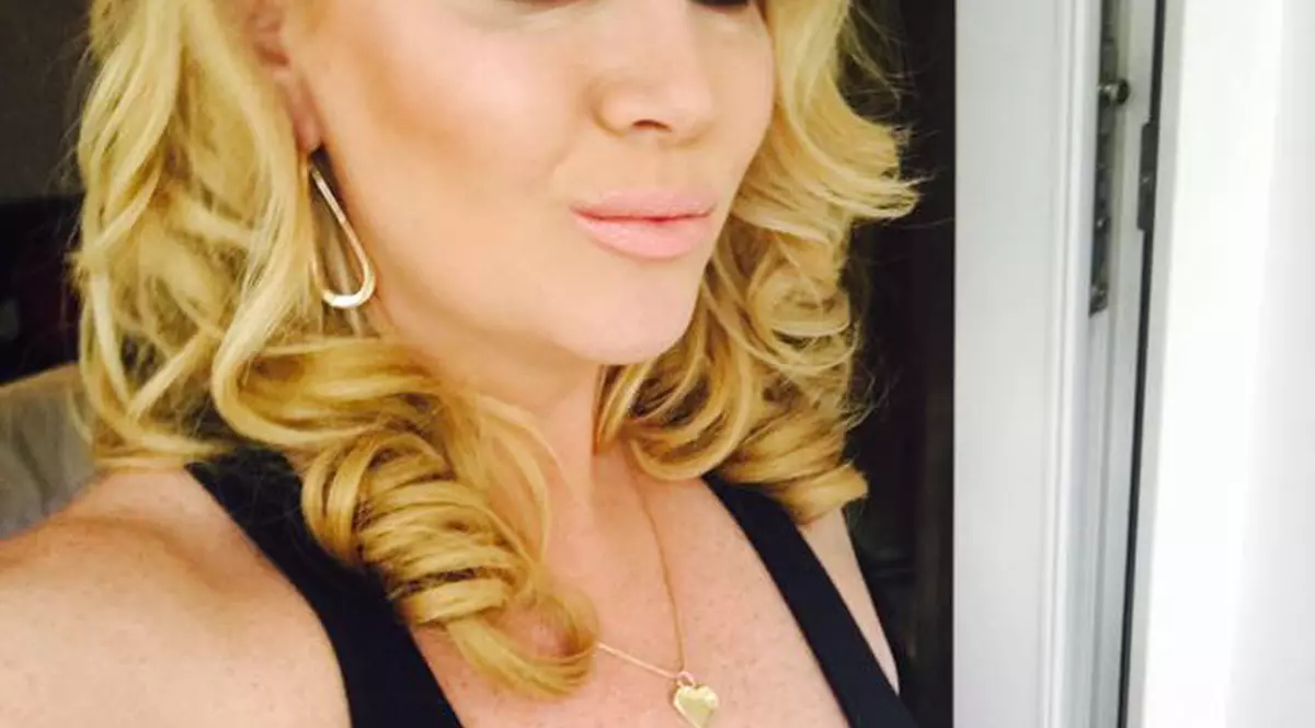 Oana Lis a fost jignită