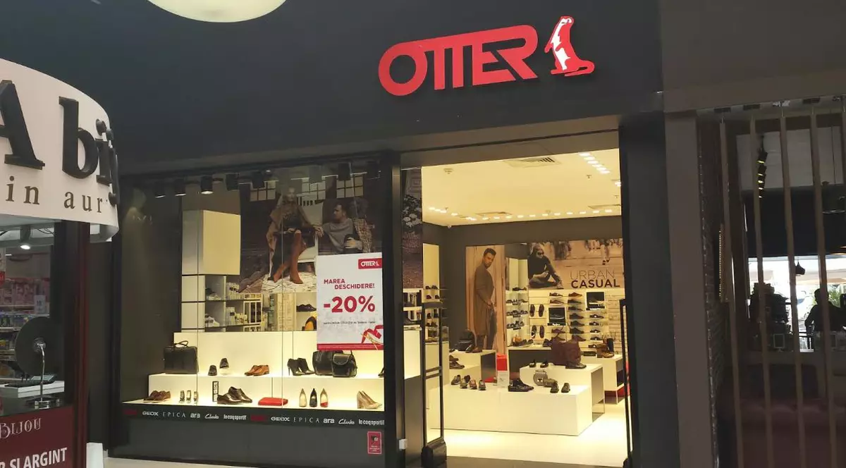 (P) OTTER DISTRIBUTION își extinde rețeaua cu al 27-lea magazin