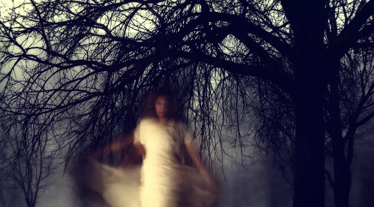 Dosarele X mioritice. Locurile groazei care bagă frica în români