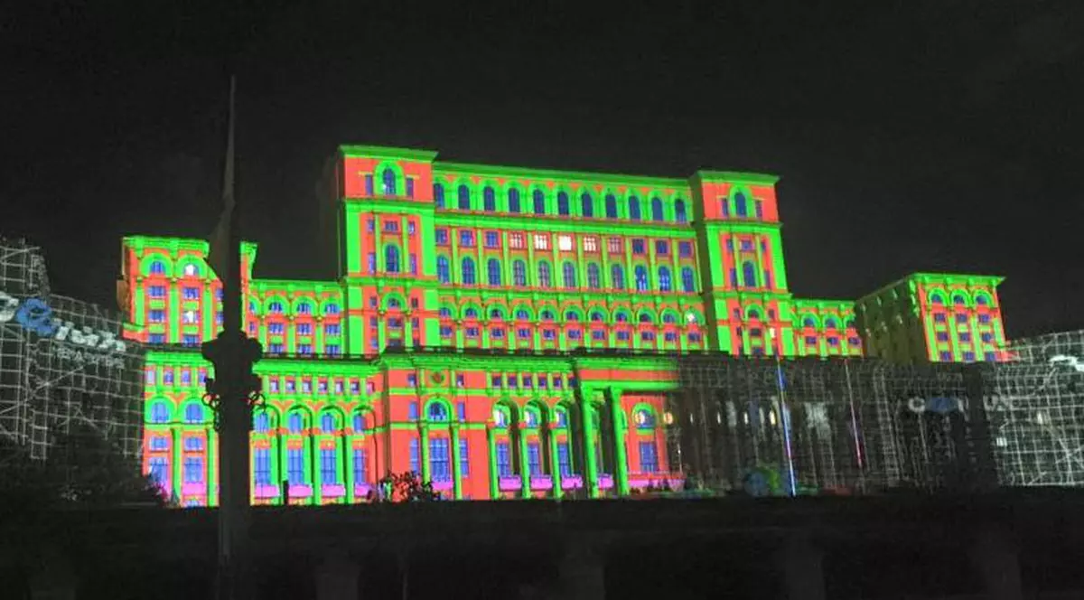 iMapp Bucharest. Restricţii de circulaţie în centrul Capitalei, de vineri până duminică