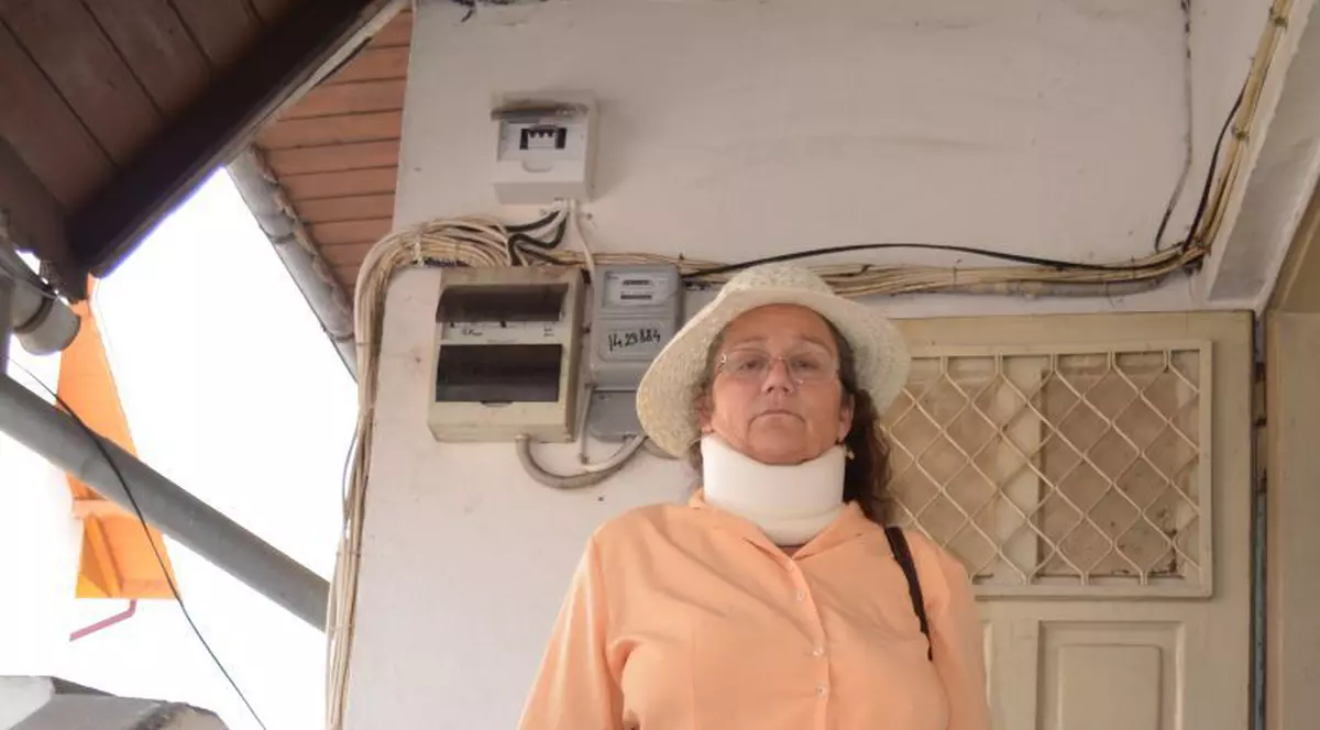 Încă un caz demn de spitalele românești! Așteaptă din 2015 să facă un RMN și a fost programată abia în martie 2017!