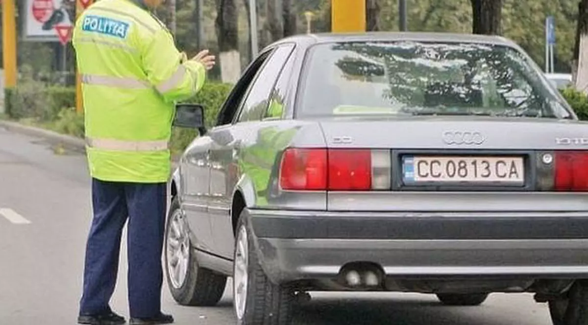 Un deputat PSD vrea ca și străinii să plătească rovinieta