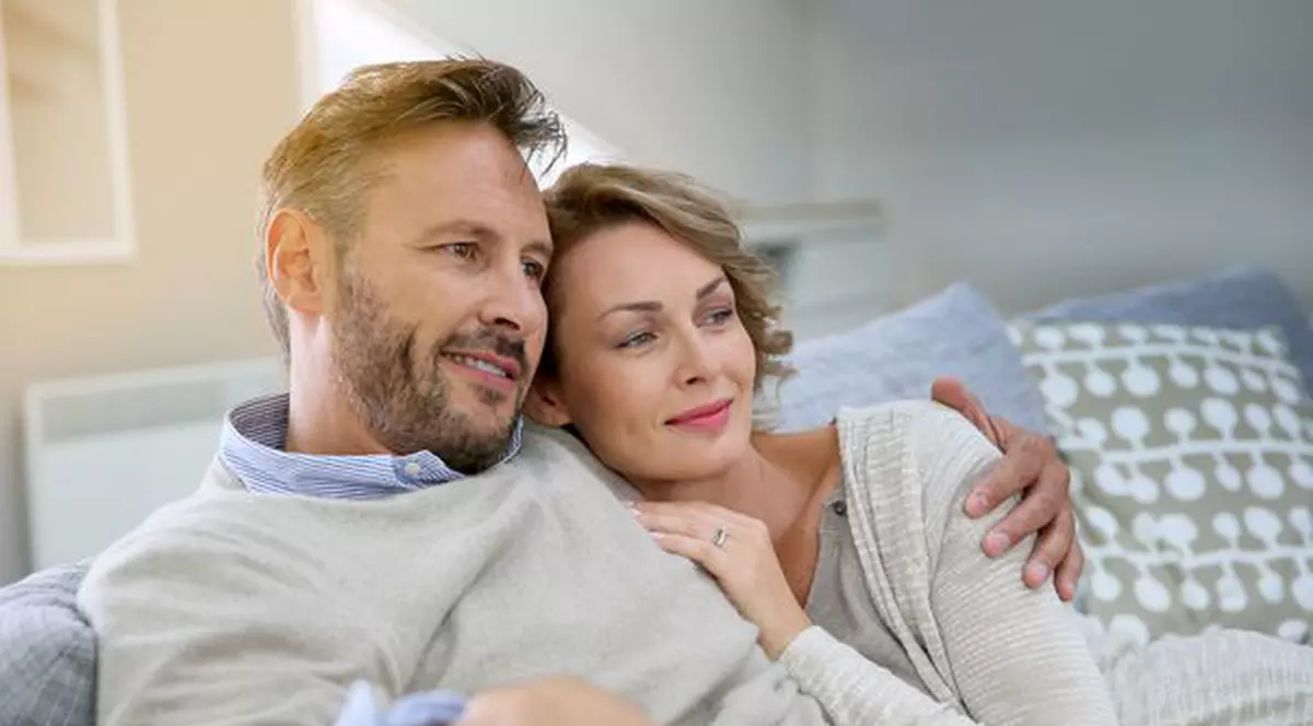 Cele 3 secrete ale unei căsnicii fericite