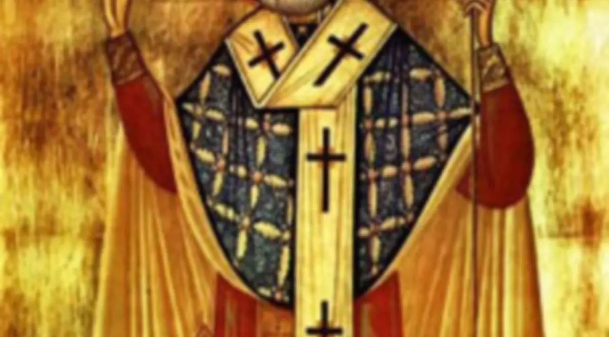 sfantul antim ivireanul calendar ortodox 2016