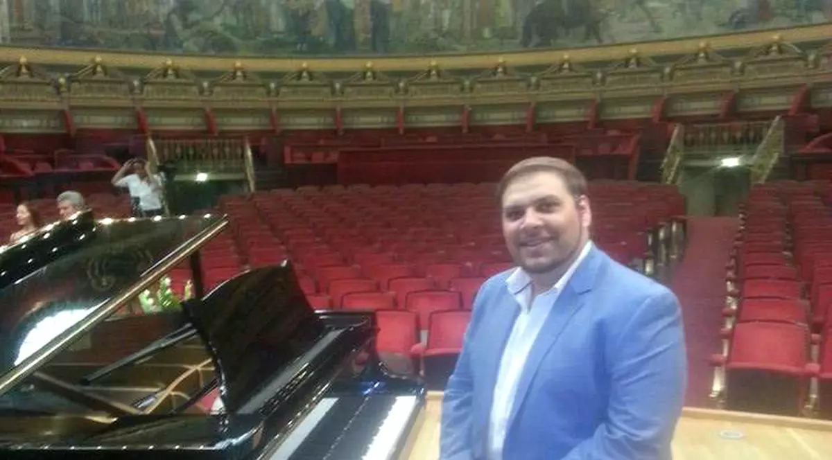 Cel mai cunoscut jazzman român, Sorin Zlat concertează astăzi la New York