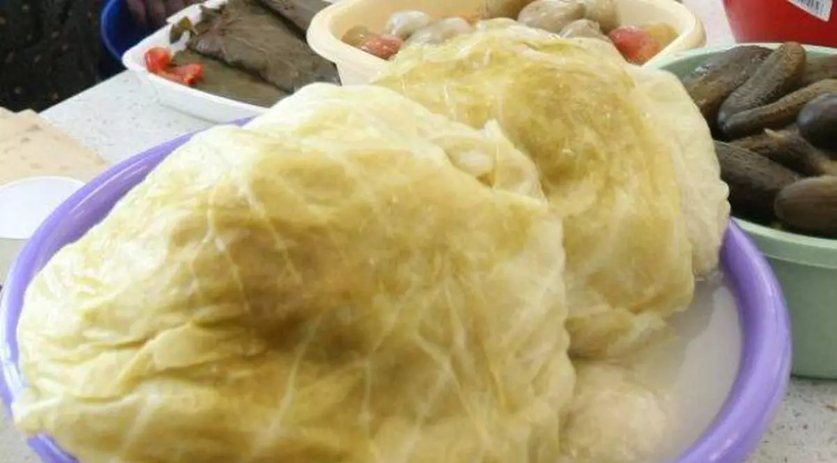 Zeama de varză murată: beneficii și contraindicații