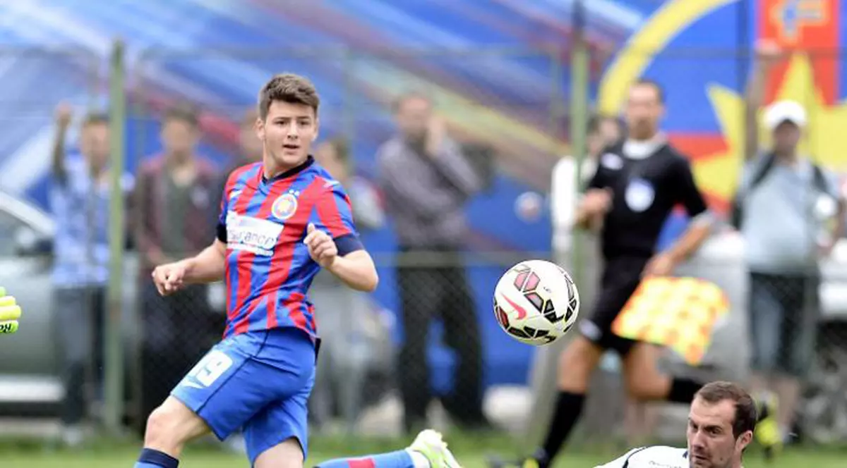 Steaua a fost călcată în picioare! A trăit o umilință cum n-a mai pățit demult | VIDEO