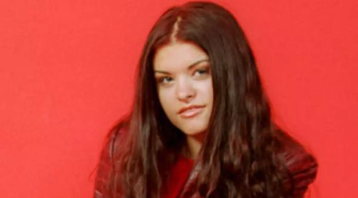 Vocea României. Monica Andrei (ex-Candy) a urcat pe scenă la Vocea României