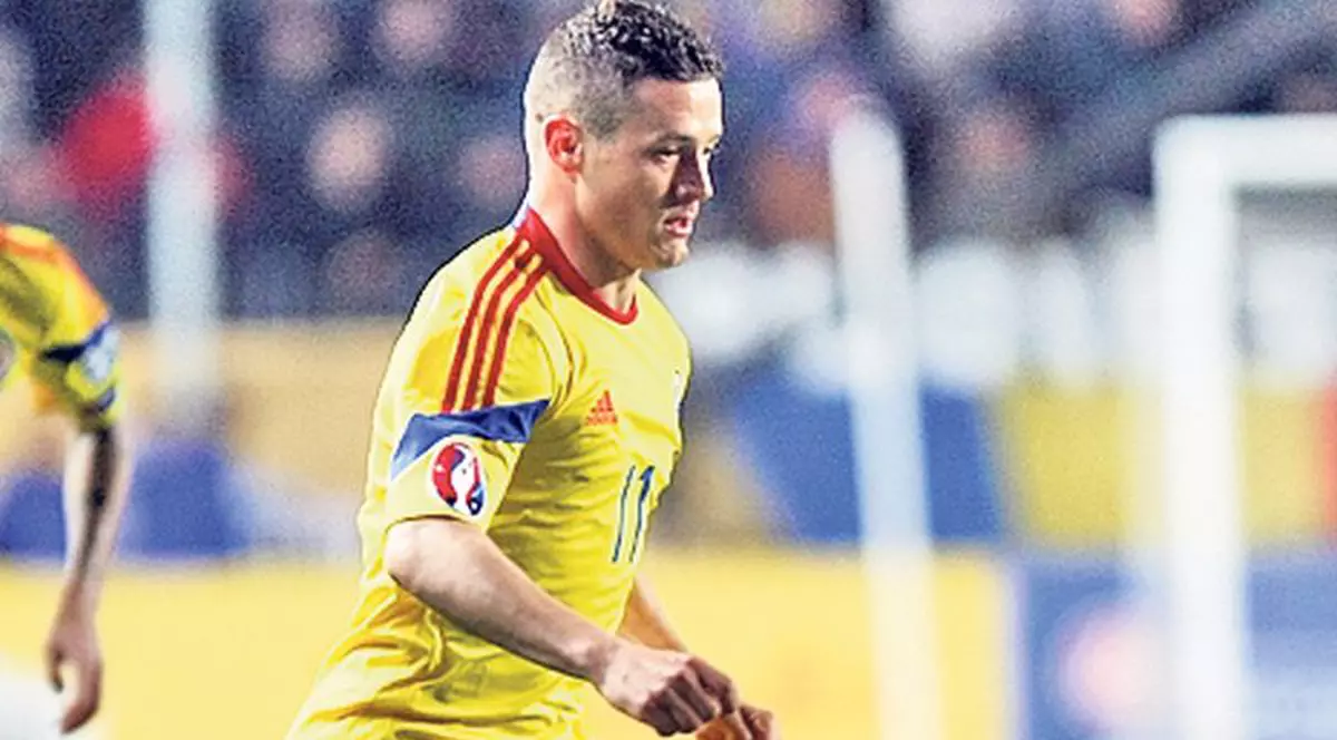 Torje confirmă că ar putea reveni în Liga I