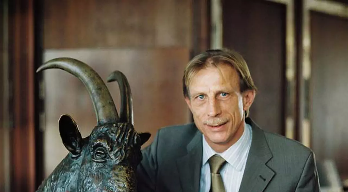 Christoph Daum face lumină: ”Andrei Vochin nu a fost niciodată la vestiare!”. Ce zice de o eventuală demitere