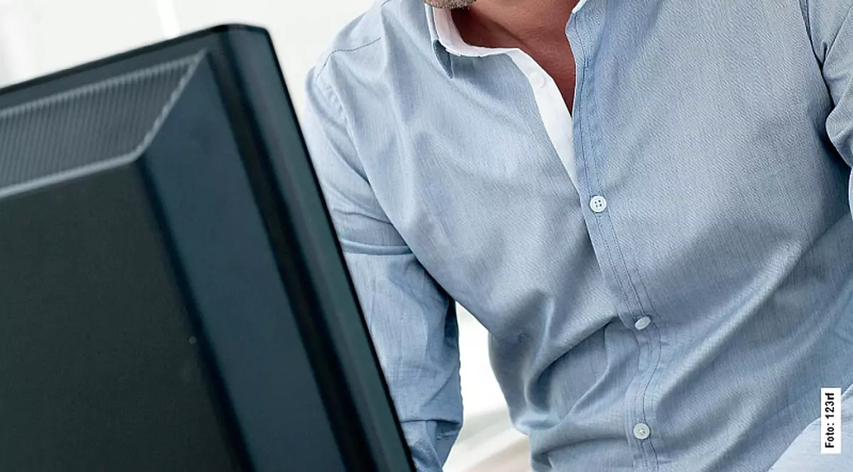 Am citit scrisorile de amor dintre soția mea și un necunoscut