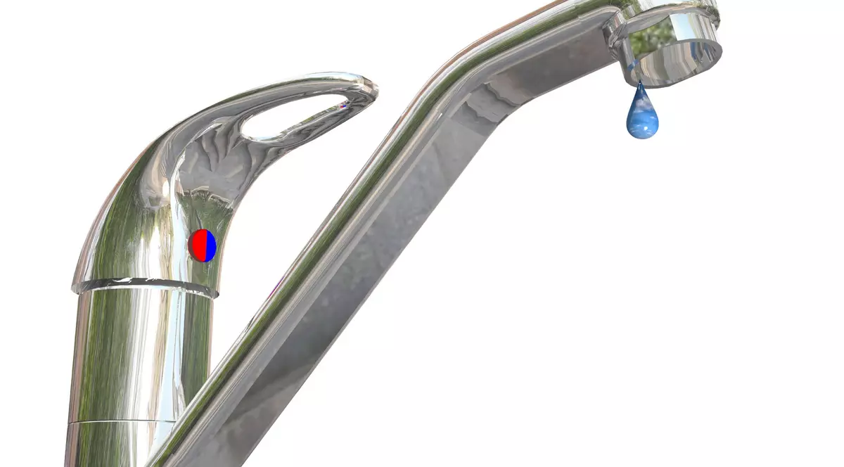 Libertatea te ajută. Vom rămâne fără apă?