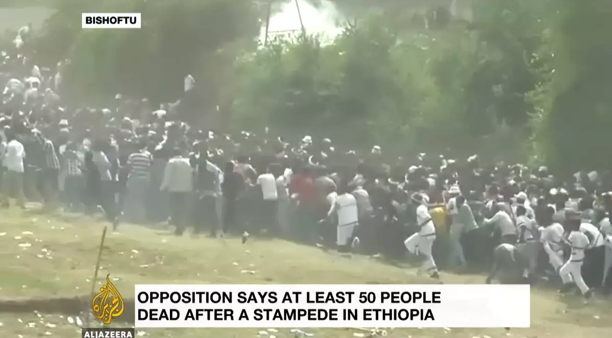 50 de persoane au murit in etiopia