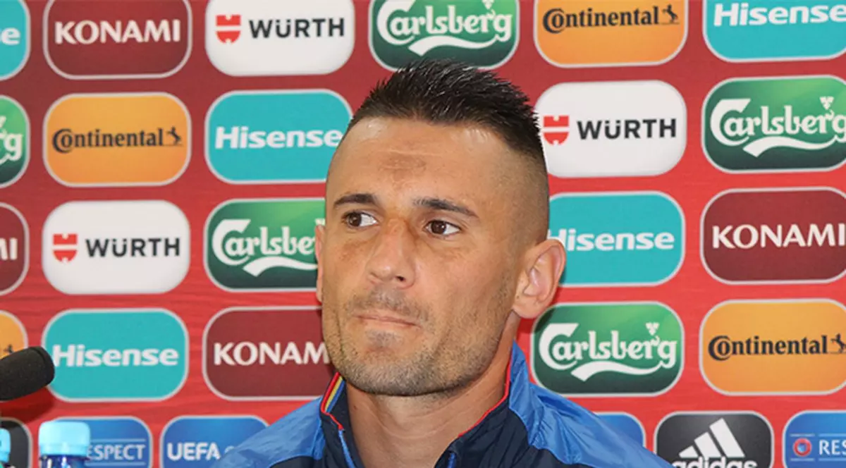 Dragoș Grigore a marcat pentru Al Sailiya în meciul cu Al Kharitiyath