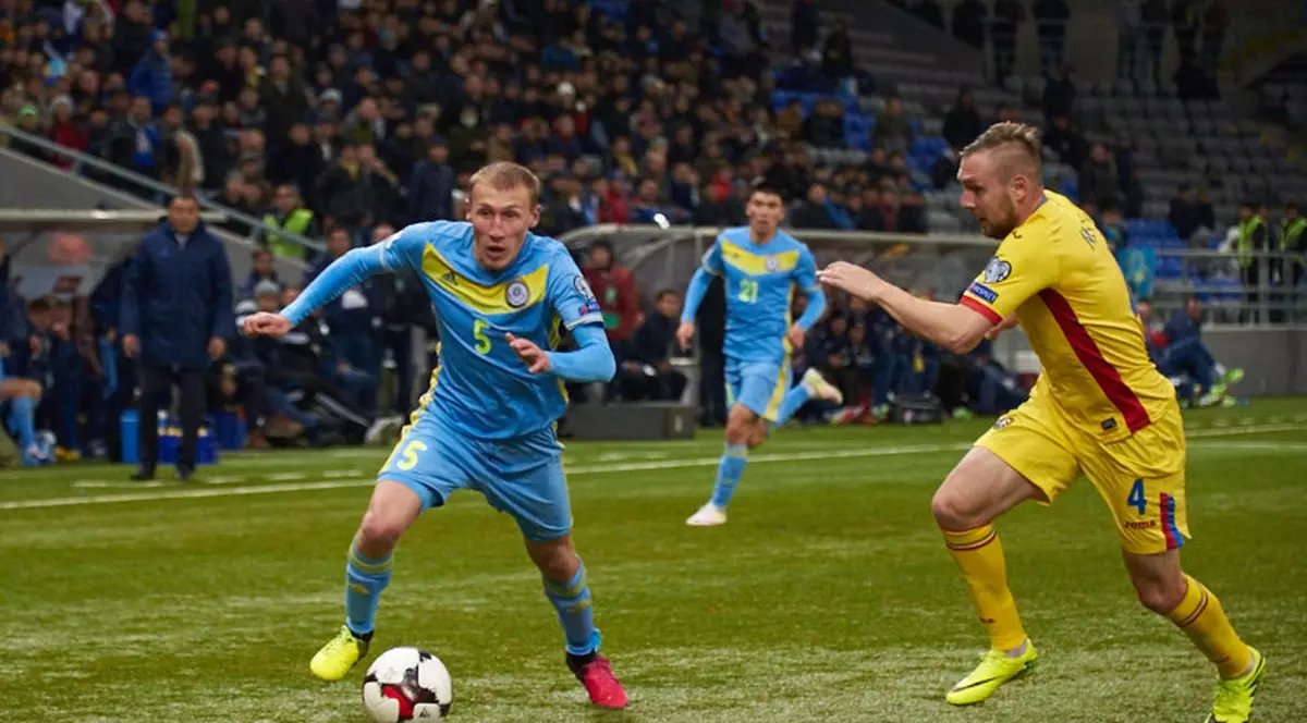 România nu s-a calificat niciodată la Campionatul Mondial după ce a început așa de slab preliminariile!