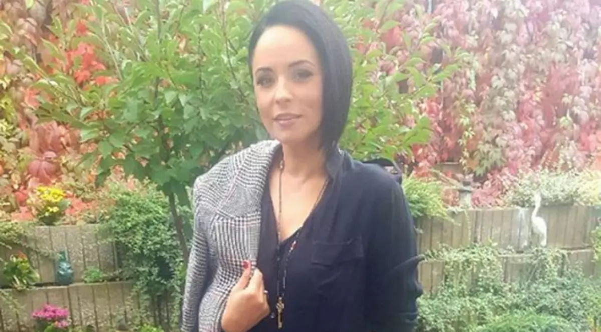 Andreea Marin poartă o ținută care îi pune în valoare noua siluetă